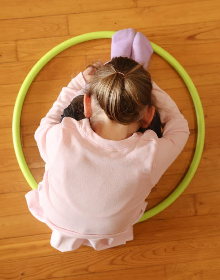 Photo cours danse K'Danse Yvelines 78